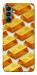 Чехол Gold bars для Galaxy A04s