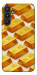 Чохол Gold bars для Galaxy A34 5G