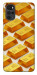 Чохол Gold bars для Motorola Moto G22