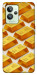 Чехол Gold bars для Realme GT2