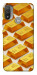 Чохол Gold bars для Motorola Moto E20