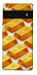 Чохол Gold bars для Google Pixel 6 Pro