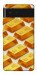 Чехол Gold bars для Google Pixel 6