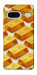 Чехол Gold bars для Google Pixel 7