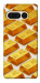 Чохол Gold bars для Google Pixel 7 Pro