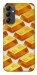 Чехол Gold bars для Galaxy A14