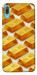 Чохол Gold bars для Huawei Y6 Pro (2019)