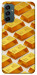 Чохол Gold bars для Galaxy M14 5G
