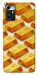 Чехол Gold bars для ZTE Blade V40 Vita