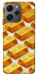 Чехол Gold bars для Xiaomi Redmi 12