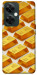 Чехол Gold bars для OnePlus Nord CE 3 Lite