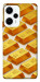 Чохол Gold bars для Xiaomi Poco F5