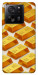 Чохол Gold bars для Xiaomi 13T Pro
