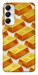 Чохол Gold bars для Galaxy A05s