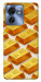 Чехол Gold bars для Motorola Edge 40
