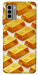 Чехол Gold bars для Nokia G22