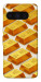 Чехол Gold bars для Google Pixel 8 Pro