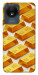 Чохол Gold bars для Vivo Y02