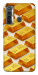 Чехол Gold bars для TECNO Camon 17