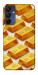 Чохол Gold bars для Galaxy A15