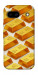 Чехол Gold bars для Google Pixel 8a