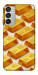 Чохол Gold bars для Galaxy M15 5G