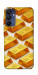 Чохол Gold bars для Galaxy A16 5G