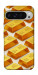 Чохол Gold bars для Google Pixel 9 Pro XL