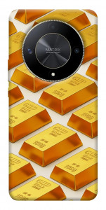 Чохол Gold bars для Huawei Magic6 Lite