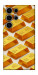 Чохол Gold bars для Galaxy S25 Ultra