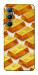 Чехол Gold bars для Realme C65 4G
