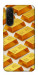 Чехол Gold bars для Galaxy A26 5G