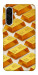 Чехол Gold bars для Galaxy A56 5G