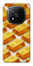 Чохол Gold bars для Xiaomi Redmi Note 14 Pro+ 5G