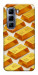Чохол Gold bars для Infinix Hot 50 Pro