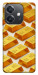 Чохол Gold bars для Oppo A40m