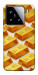 Чехол Gold bars для Xiaomi 15