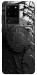 Чохол Dark bitcoin для Galaxy S20 Ultra (2020)