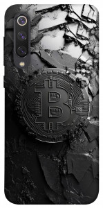 Чохол Dark bitcoin для Xiaomi Mi 9 SE