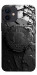 Чохол Dark bitcoin для iPhone 12 mini