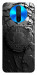 Чехол Dark bitcoin для Xiaomi Redmi K30