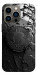 Чехол Dark bitcoin для iPhone 13 Pro