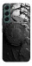 Чехол Dark bitcoin для Galaxy S22