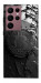 Чехол Dark bitcoin для Galaxy S22 Ultra