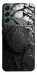 Чохол Dark bitcoin для Galaxy S22+