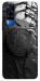 Чехол Dark bitcoin для Vivo Y51a