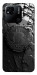 Чохол Dark bitcoin для Xiaomi Redmi 10A
