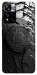 Чехол Dark bitcoin для Xiaomi Redmi Note 11 5G
