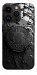 Чехол Dark bitcoin для iPhone 14 Pro