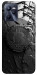 Чохол Dark bitcoin для Realme C35
